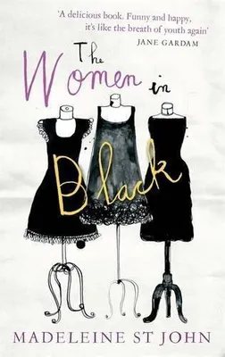 Produktbild von Women In Black – Lingua: Inglese