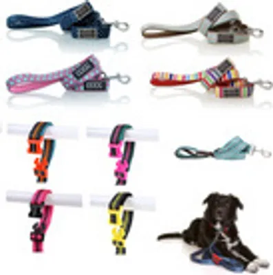 Produktbild von Doog Neoprene Leine Joggingleine