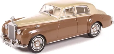 Produktbild von Rolls-Royce Silver Cloud I – 1:43 – Oxford