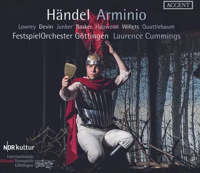 Productafbeelding van Armino