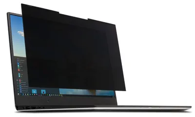 Produktbild von Kensington MagPro Magnetischer Blickschutzfilter für 15,6"-Laptops (16:9), 39,6 cm (15.6"), 16:9, Laptop
