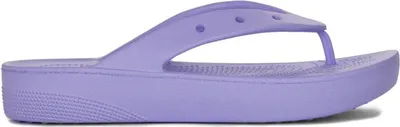 Produktbild von Crocs Schuhe Platform Flip, 2077145QMOJE
