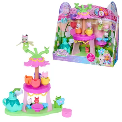 Produktbild von Gabby's Dollhouse 6076189, 3 Jahr(e), Mehrfarbig