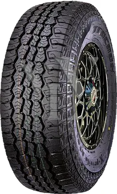 Produktbild von Tracmax Sommerreifen motorcycle-tyres X Privilo AT01 ( 235/75 R15 109T XL )