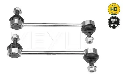 Productafbeelding van Tyc/veren, stabilisator