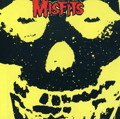 Obrázok produktu pre Misfits: The Collection I