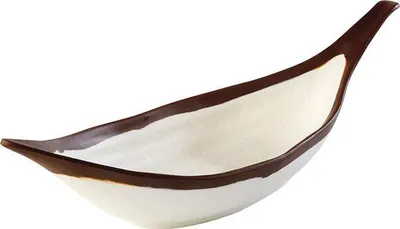 Imagen del producto de APS CROCKER   Blattschale -CROCKER- 84579