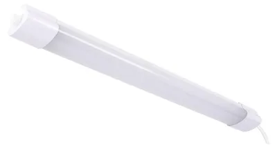 LED-Panel 18 W, IP65, 2230 lm, 610 mm, kaltweiß