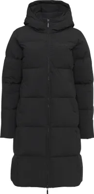 Produktbild von Mazine Elmira Puffer Coat - Damen, Größe:XL, Mazine_Farbe:black