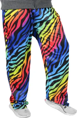 Produktbild von bunte 80er Jahre Jogginghose, Größe:S