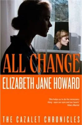 Produktbild von All Change
