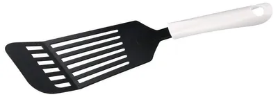 Bratspatel aus Kunststoff, 32 cm, hitzebeständig bis 270 °C