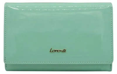 Zdjęcie produktu dla Lorenti Portfele DHPortfeldamskiskrzany76112SHRFID1464870