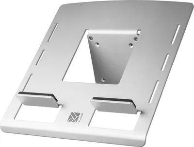 Immagine prodotto di R-GO Tools R-Go Tools Supporto per laptop R-Go Morelia, modulo per braccio monitor Caparo e Zepher