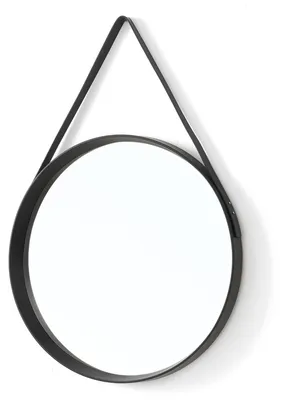 Produktbild von Dekorativer Wandspiegel, Ø 53 cm