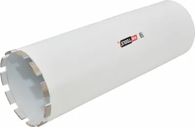 Productafbeelding van Kroonboor diamant, 1 1/4 inch (31,75 mm), 132/430 mm / voor boormachine