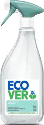 Produktbild von Ecover Glasreiniger Grüner Tee & Grapefruit 500 ml