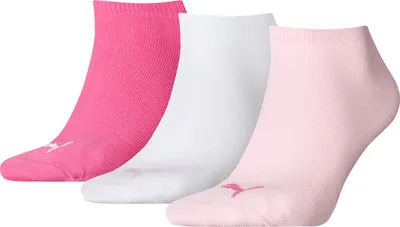 Obrázok produktu pre Puma PUMA UNI SNEAKER PLAIN 3P pink lady 35/38