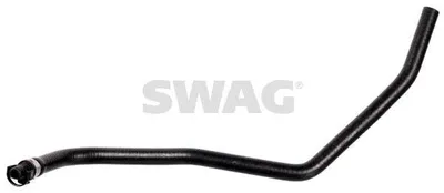 Produktbild von SWAG Kühlerschlauch 33 10 1568