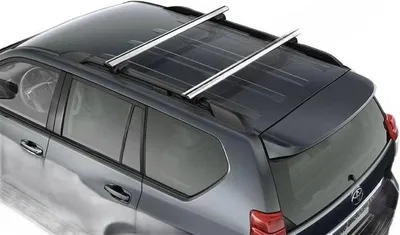 Obrázek produktu pro Střešní nosič TOYOTA Land Cruiser originální PZ403-J0622-00 OE