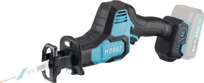 Zdjęcie produktu dla Akumulatorowa pilarka szablasta 9534-10 18V 25mm 0-3000min-¹ HAZET