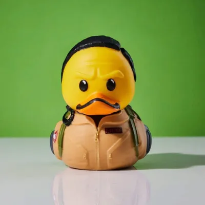 Produktbild von Ghostbusters: Winston Zeddemore Mini Tubbz