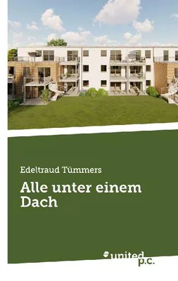 Produktbild von Alle unter einem Dach