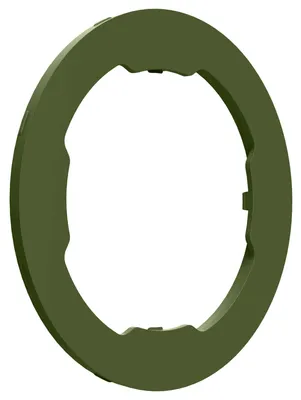 Produktbild von QUAD LOCK-Ring für MAG V2-Hülle - Grün