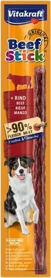 Obrázok produktu pre Vitakraft Beef Stick wołowina przysmak dla psa 1 szt.