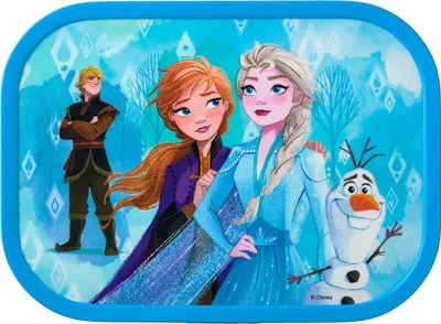 Produktbild von brotdose campus - frozen 2
