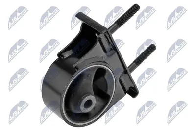Produktbild von NTY Motorlager Gummimetalllager Hinten für TOYOTA RAV 4 II (CLA2, XA2, ZCA2, ACA2) ZPS-TY-029