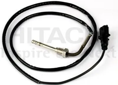 Produktbild von HITACHI 2507038 Abgastemperatursensor für OPEL ZAFIRA B (A05) 1066mm