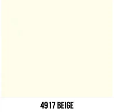 Produktbild von POLI-TAPE POLI-FLEX TURBO Flexfolie, A4 - Farbe: 4917 beige