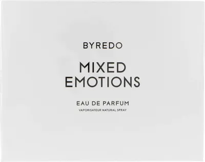 Image de Byredo Mixed Emotions Eau de Parfum 50ml