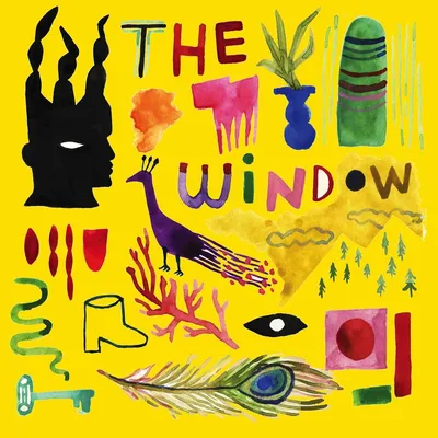 Produktbild von The Window