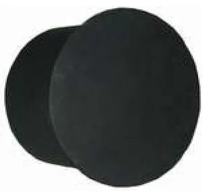 Image de Capuchon HS 130/1,5 mm, pour cheminée, bouchon de conduit de fumée, obturateur