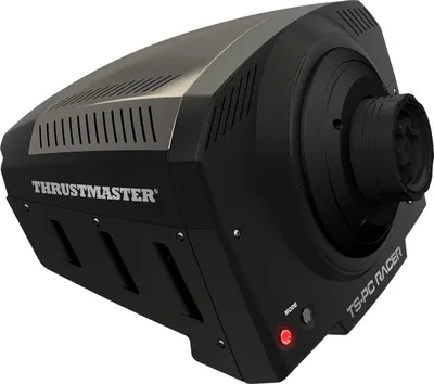 Zdjęcie produktu dla ThrustMaster TS-PC RACER Ferrari 488 Challenge Edition - kierownica - przewodowa - do PC