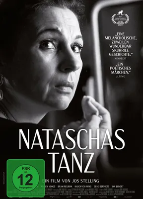 Produktbild von Nataschas Tanz (OmU)