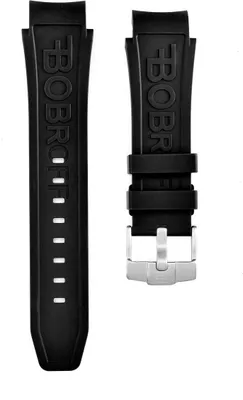 Productafbeelding van Bobroff Bobstn zwarte horloges
