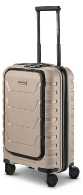Produktbild von Smartbox Edition 01 4 Rollen Kabinentrolley 55 cm Laptopfach