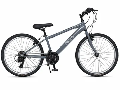 Produktbild von Pilot Bike 26 Zoll, Mountainbike MTB, Turney  3/7 Speed, Wheels  Alloy Rims MONOMIC