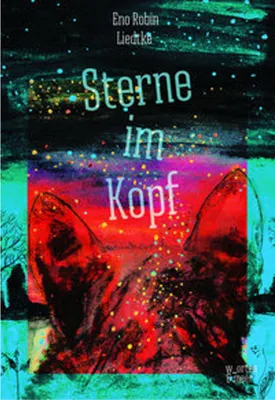 Produktbild von Sterne im Kopf