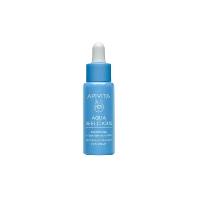 Image de Apivita Sérum Apivita Face Care Aqua Beelicious Refreshing Booster Sérum
