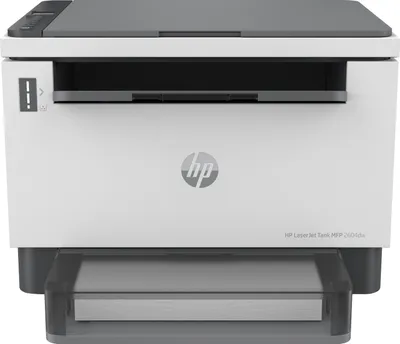 Image de HP LaserJet Tank MFP 2604dw 3-in-1                381V0A#B19