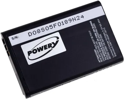 Image de Batterie pour Nokia 6230i