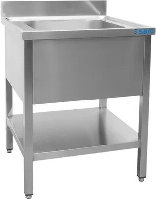 Obrázek produktu pro Dřezová skříňka - B700Xt600 Mm
