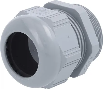Obrázek produktu pro LAPP šroubení PG36x1,588 SKU-PG36 polyamid (PA) délka závitu 13,3 mm – 1 kus