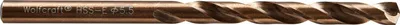 Produktbild von Wolfcraft® Spiralbohrer HSSCo  D 5,5 mm