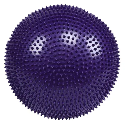 Produktbild von Wackelkissen Stabilitätstrainer - Balanskissen 36 cm - Antirutsch - Für Kinder/Erwachsene - Verbessert Gleichgewicht/Flexibilität - Stabilitätskissen