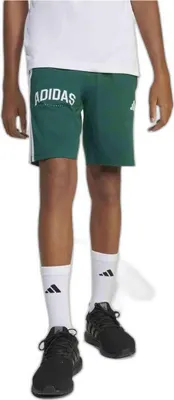 Produktbild von Shorts Adidas JM2440 für Kinder